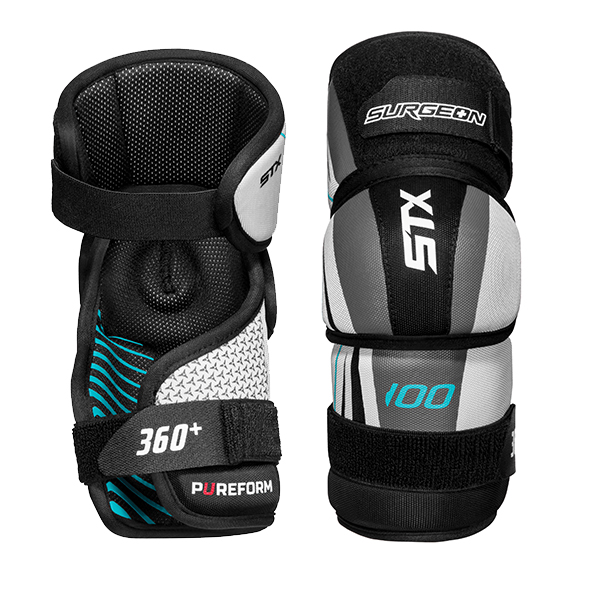 STX Surgeon 100 Elbow Pads Sr