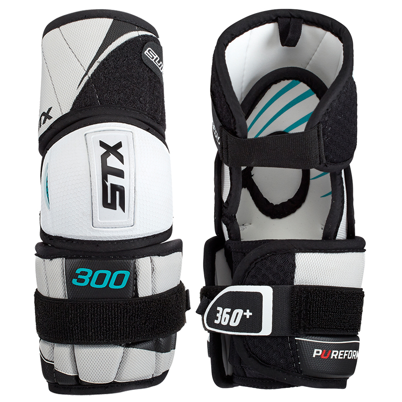 STX Surgeon 300 Elbow Pads Sr