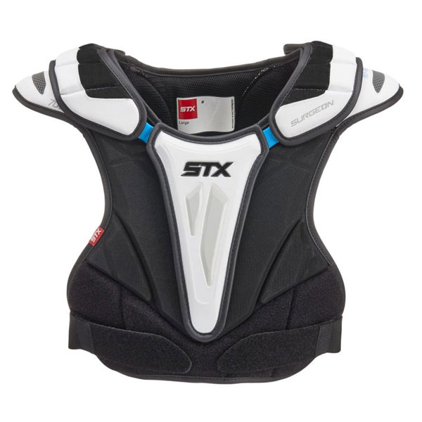 STX Surgeon 700 Shoulder Pad