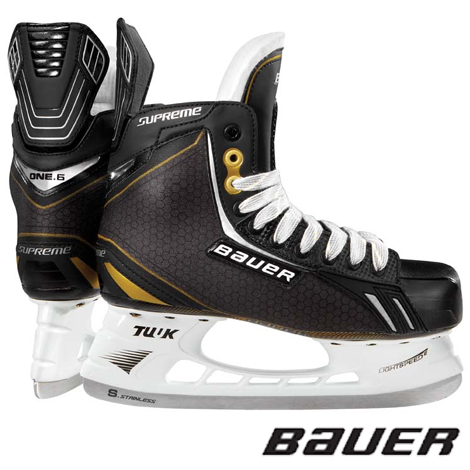 bauer one 95