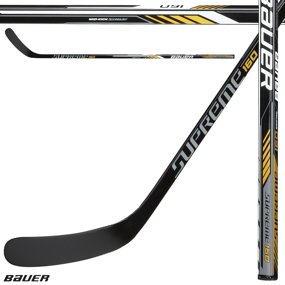 ontslaan onkruid Discriminerend BAUER Supreme 160 Composite Stick- Sr