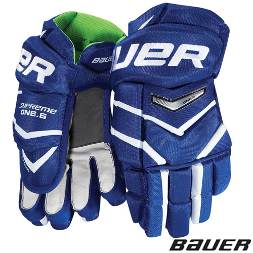 Bauer Supreme One.6 Griptac Junior Eishockeyschl/äger
