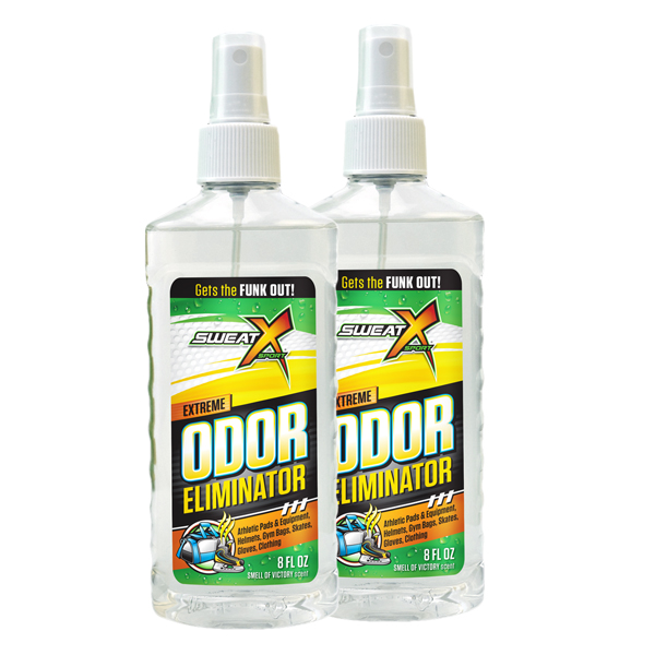 vaginal sweat odor