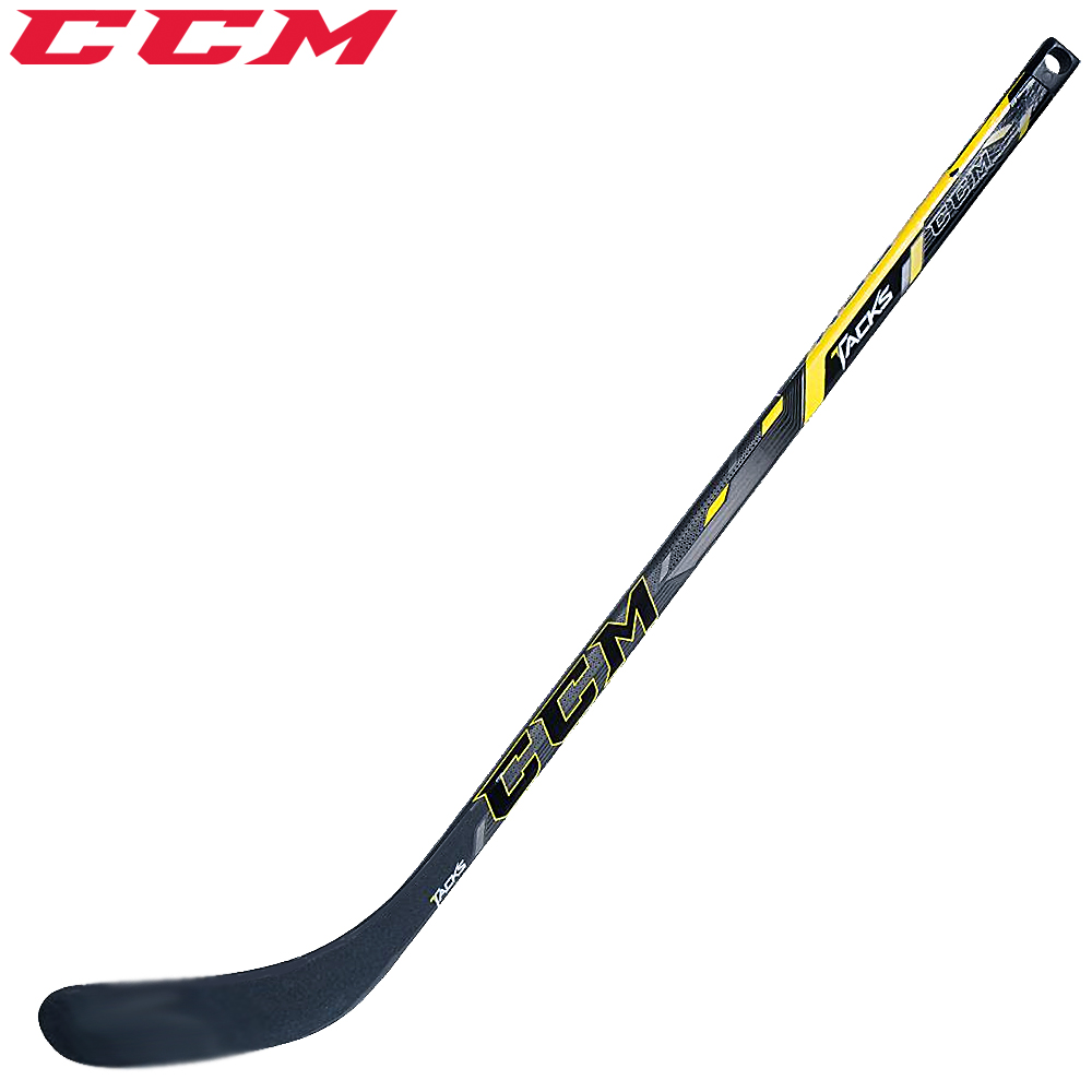 CCM Tacks Mini Stick