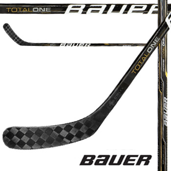Bauer Supreme Totalone Composite Hockey