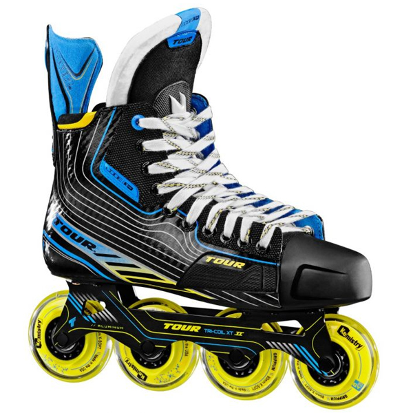 tour code 3 inline skates