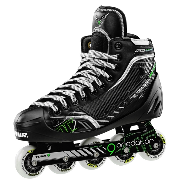 TOUR Code 72 Inline Goal Skate Sr