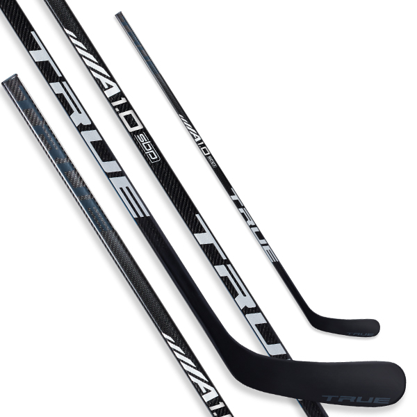 2018 True A4.5 SBP Stick Review - YouTube