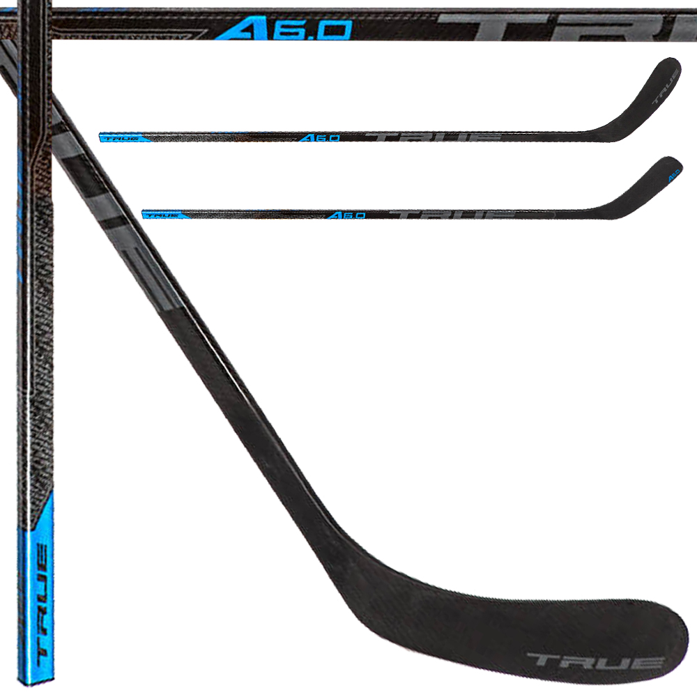 true a6 0 stick