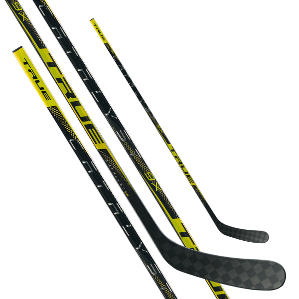 TRUE Catalyst 9 Hockey Stick- Sr