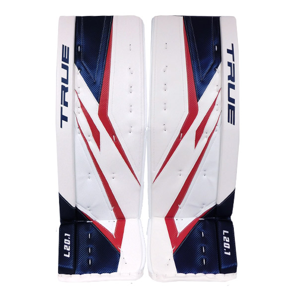 TRUE L20.1 Leg Pads Sr