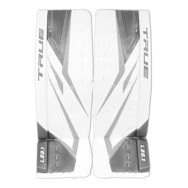 TRUE L20.1 Custom Leg Pads Sr