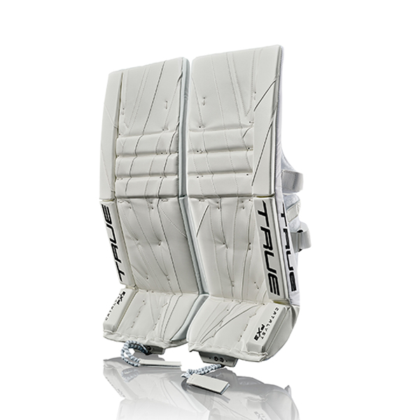 Hockey Goalie Pad Wrap Made in the USA