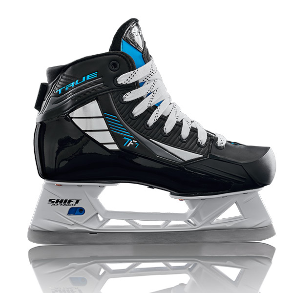 true goalie skates price