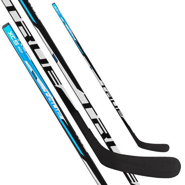 true xc5 stick