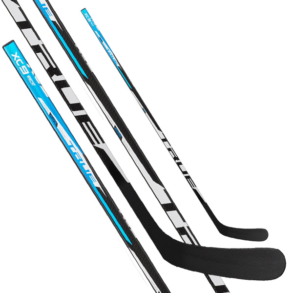 true xc9 acf stick review
