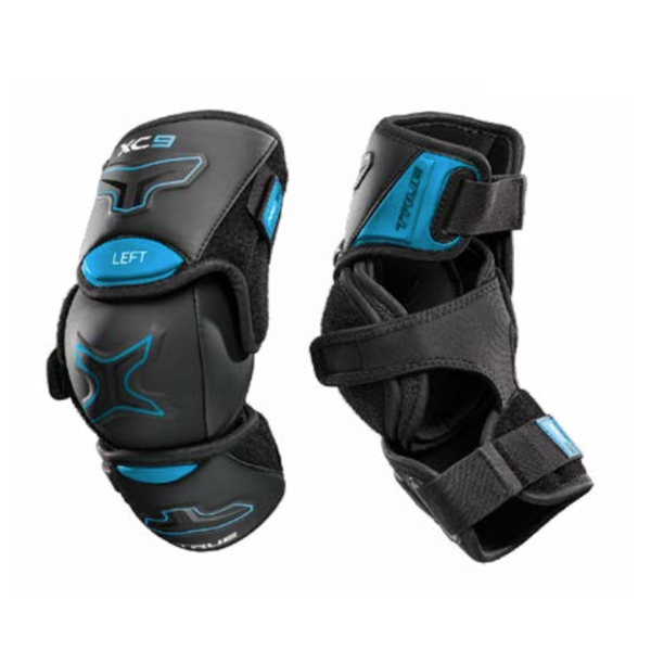 TRUE XC9 Elbow Pads- Sr