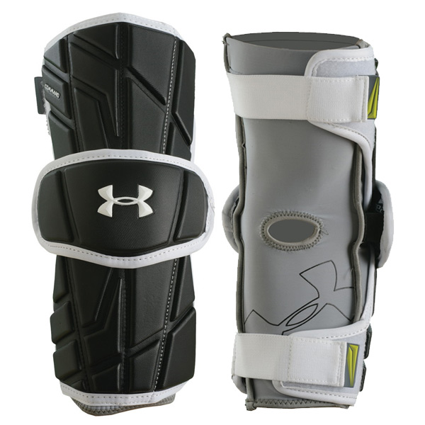 under armour arm pads