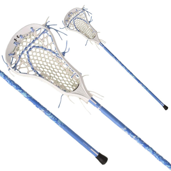 UNDER Future's Complete Mesh Lax Stick