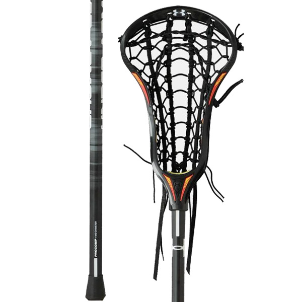 under armour glory lacrosse stick