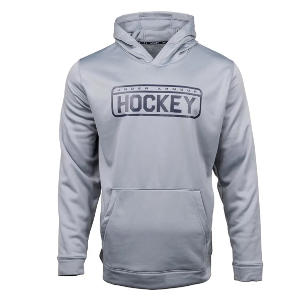 under armour hockey hoodie