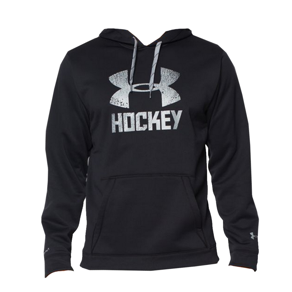 under armour hockey sweatshirt youth