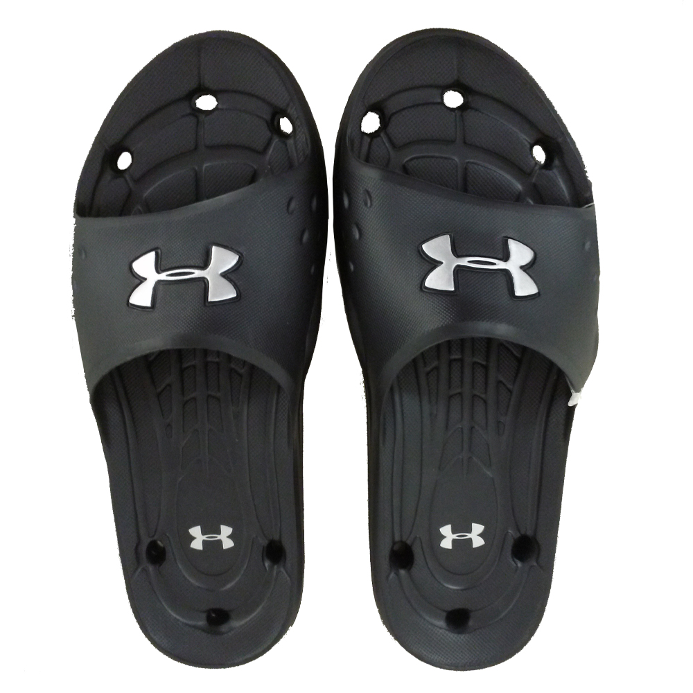 under armour slides mens