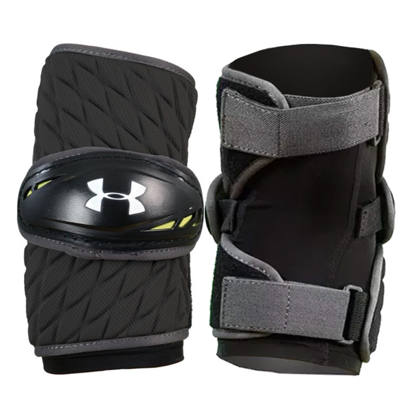 under armour elbow guard