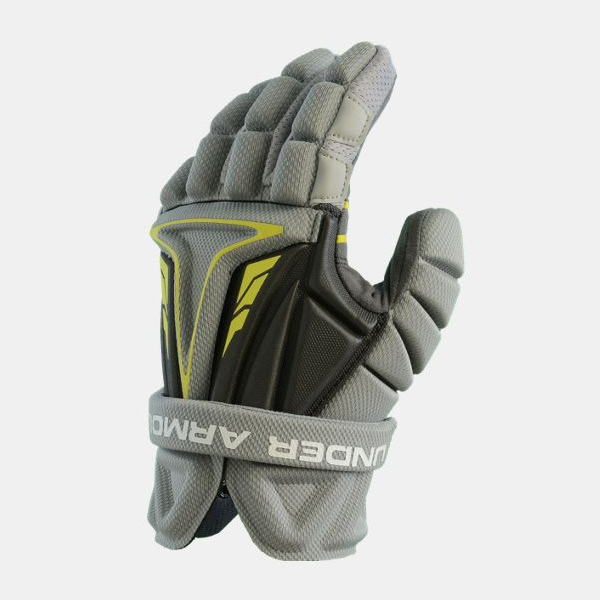 under armour nexgen lacrosse gloves