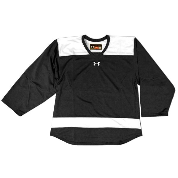 under armor jersey