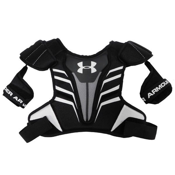 under armour shoulder pads