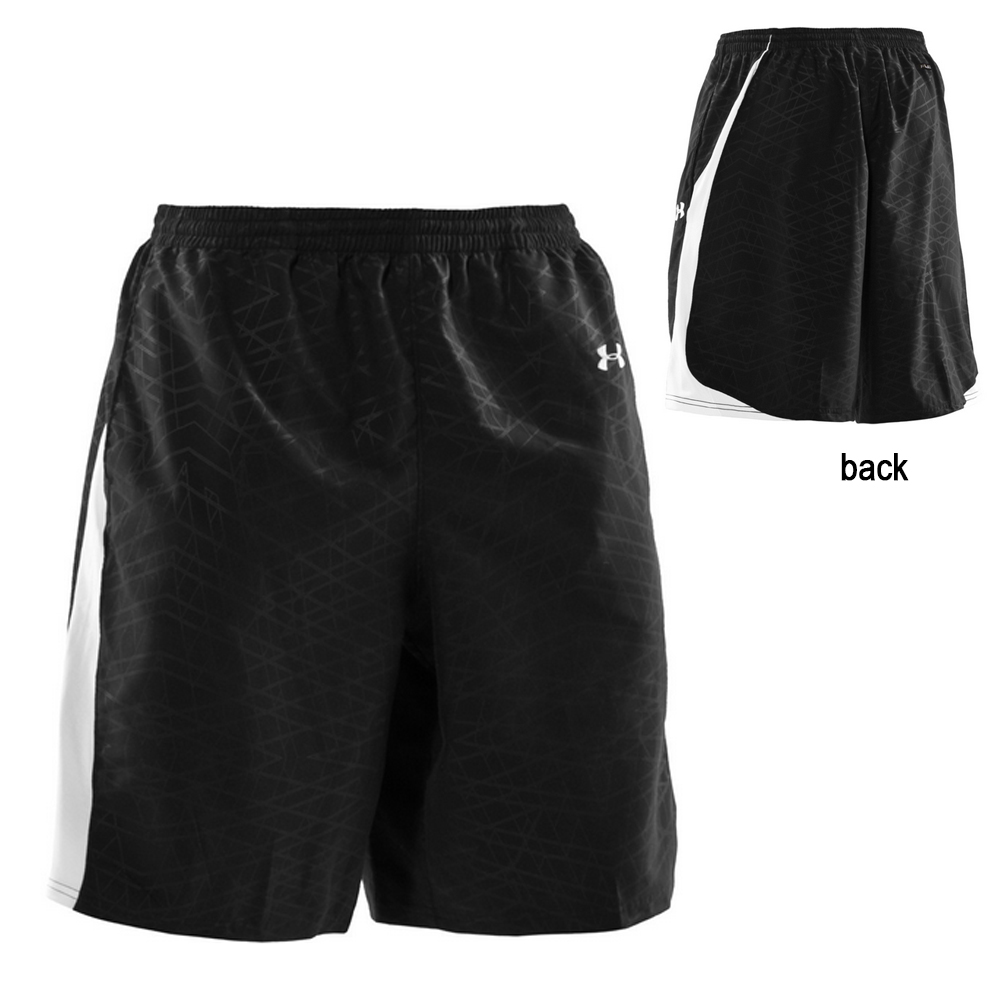 under armour lacrosse shorts