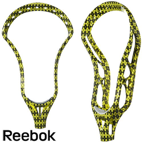 reebok 6k lacrosse head