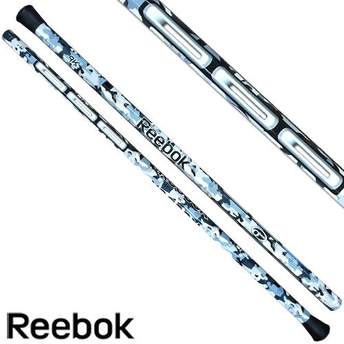 organizar gemelo Creación Reebok 9K O-Tech 3.0.3 Lacrosse Handle- Attack 30"