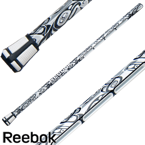 Reebok 10K O Tech 5.0.5 Totem Lacrosse Handle Attack 30