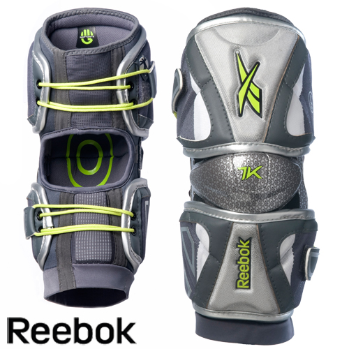 Reebok 7K Lacrosse Arm