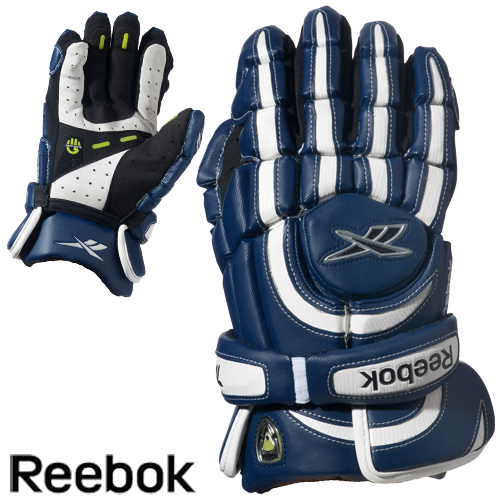 reebok lacrosse gloves