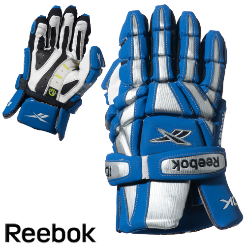 reebok lacrosse gloves