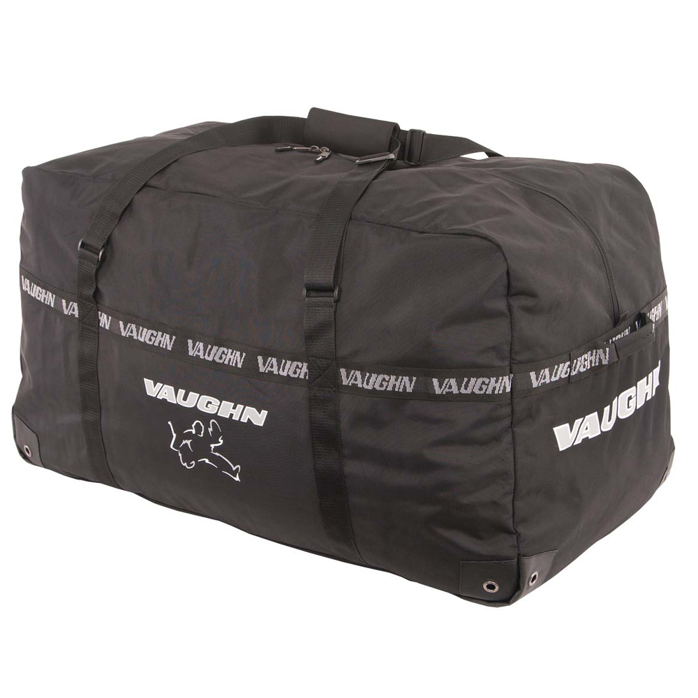 VAUGHN 1100 Non Wheeled Goal Bag Sr