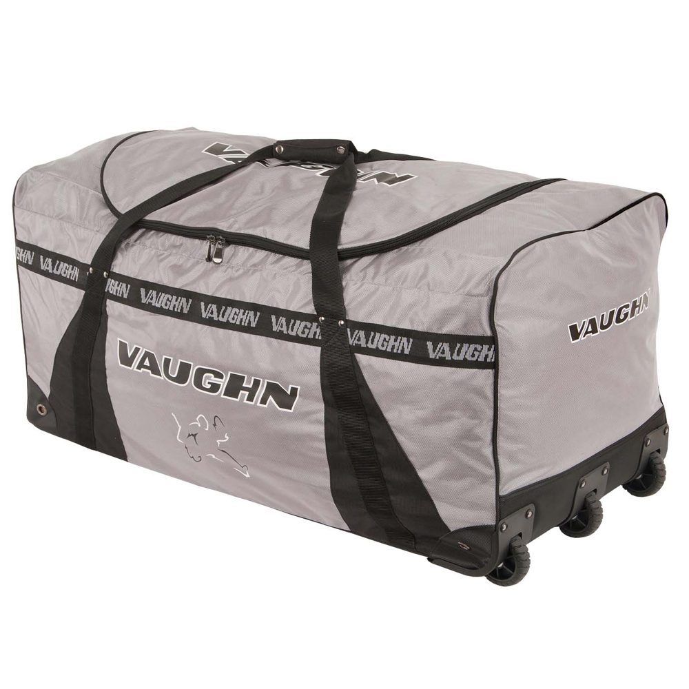 VAUGHN 1000 Wheeled Goal Bag Sr