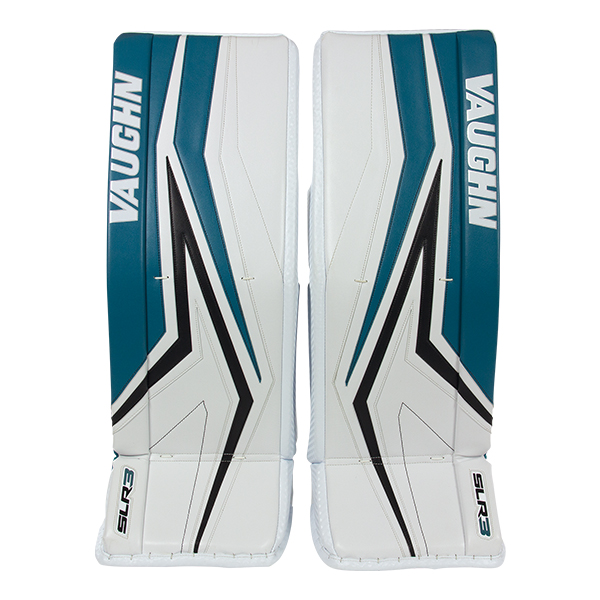 Vaughn Velocity V9 Pro Carbon Goalie Full Set/ 34+2 pads