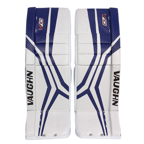 Vaughn V10 Pro Blocker- SR