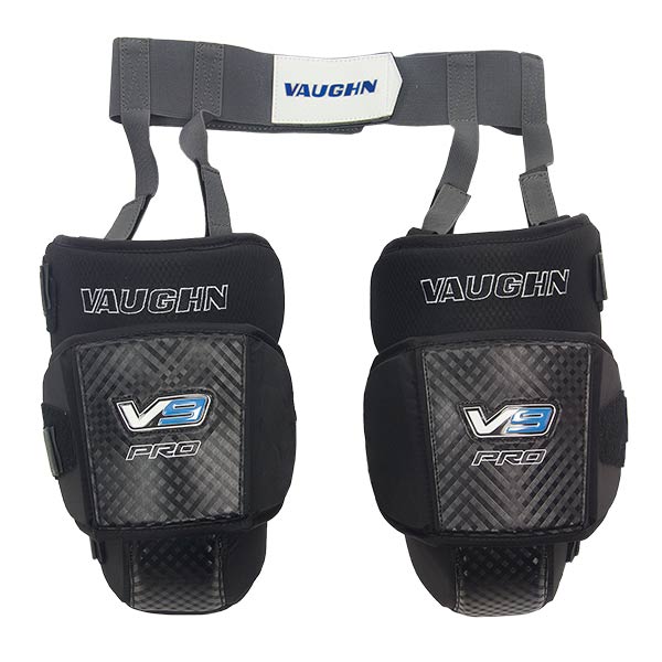 VAUGHN V9 Pro Knee/Thigh Guard Sr