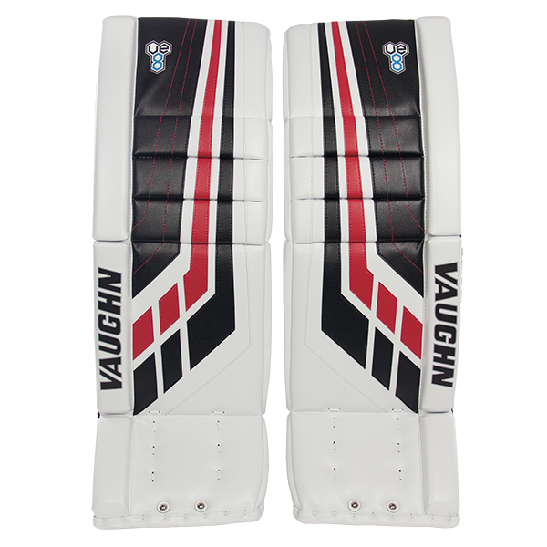 VAUGHN Velocity VE8 Leg Pads- Int