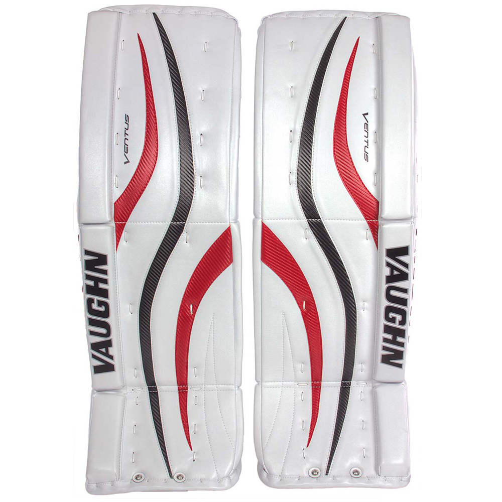 VAUGHN Ventus LT68 Leg Pads Jr