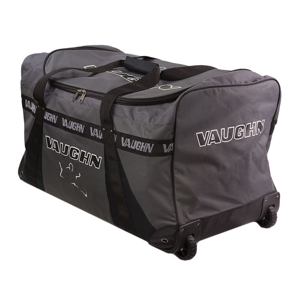 VAUGHN Ventus SLR Intermediate Wheeled Goal Bag