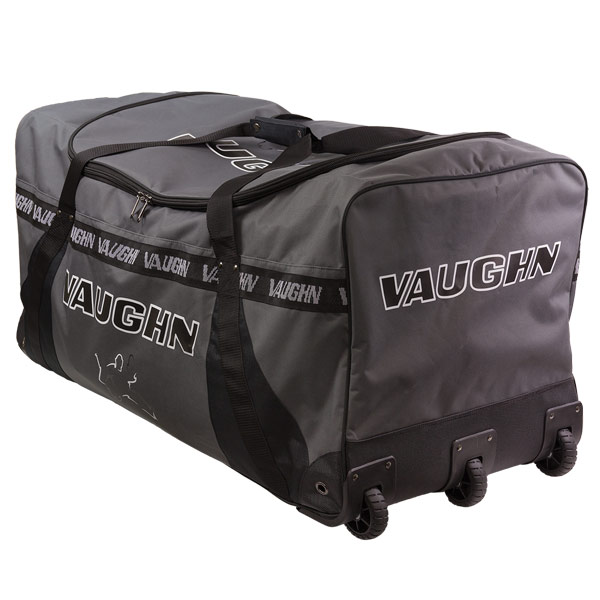VAUGHN XF Pro Wheeled Goalie Bag Int