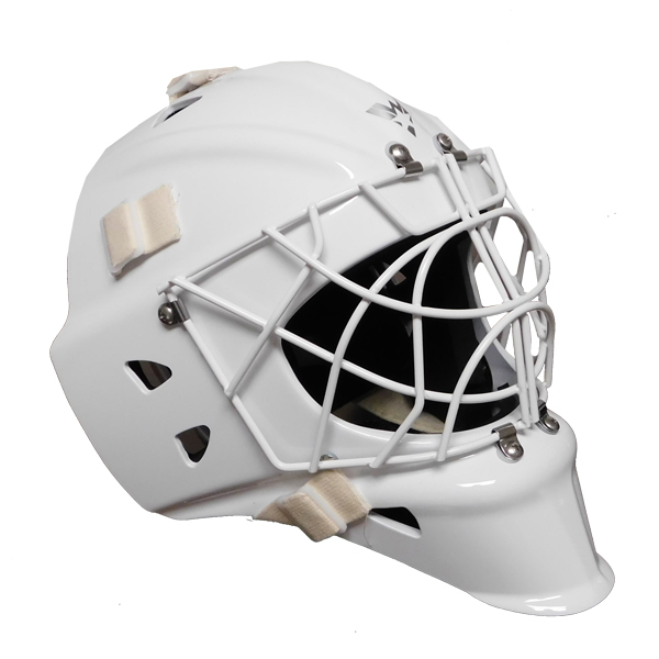 victory hockey goalie helmet