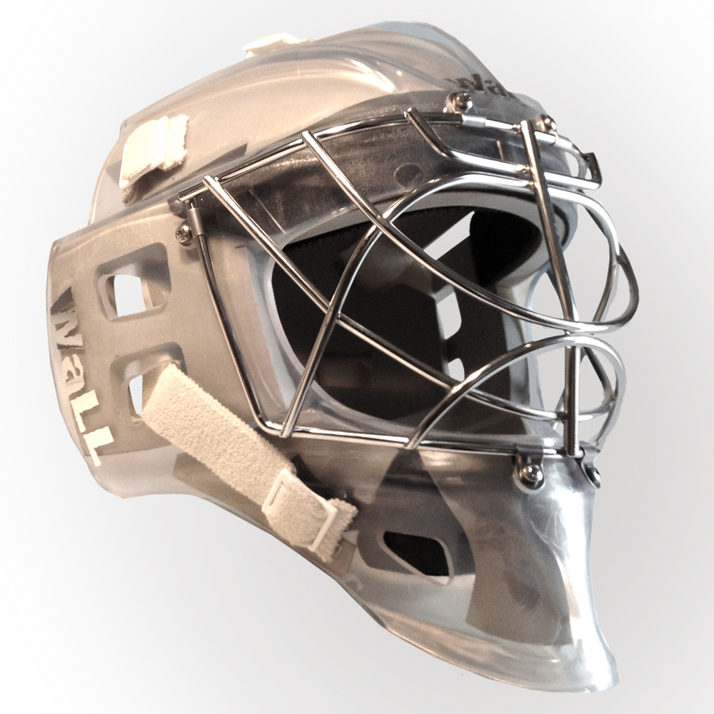 NHL Goalie Masks by Team  Goalie mask, Goalie, Goalie gear