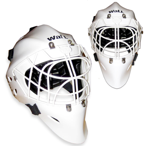 uvP € 399,90 Goalie Mask WaLL  W4  Senior Torwartmaske 